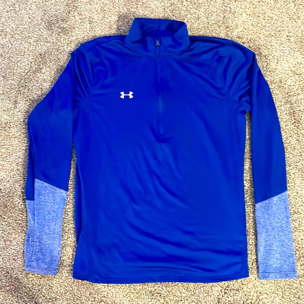 Under Armour Pull Over
